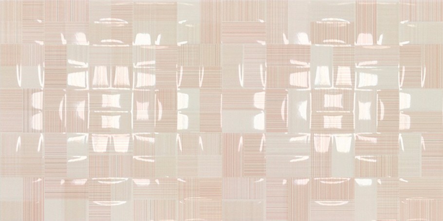 Twist blik crema плитка