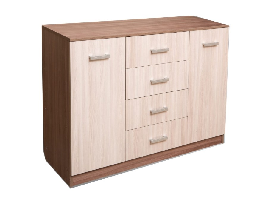 Комод к1000-2д