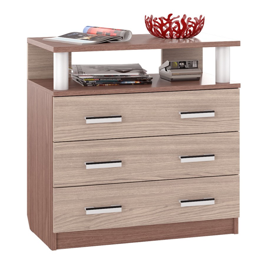 Комод мебельный двор с-МД-к13