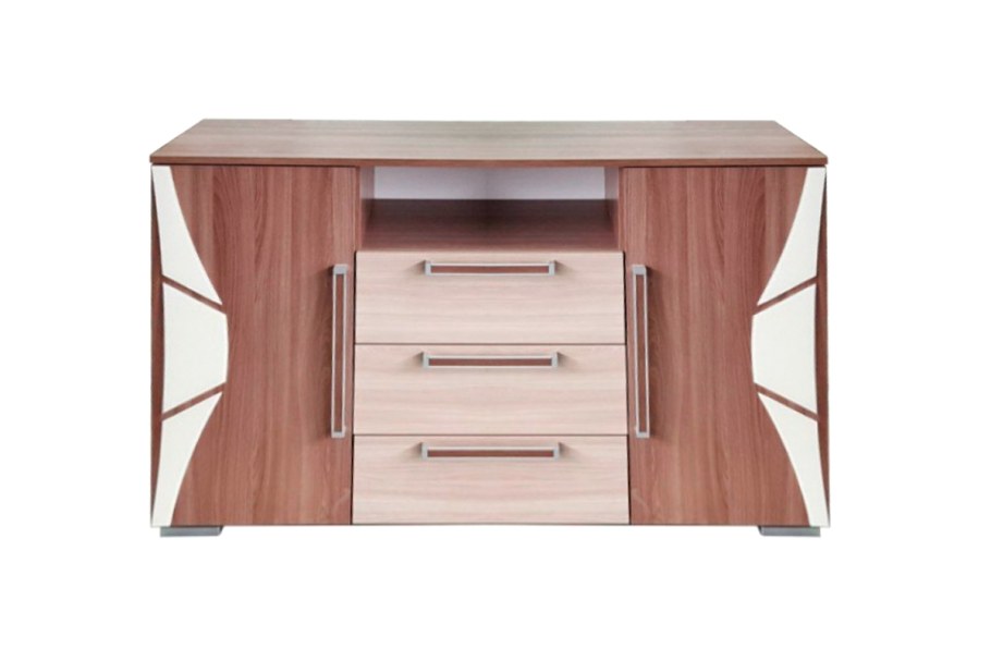 Комод Лагуна 5 св мебель