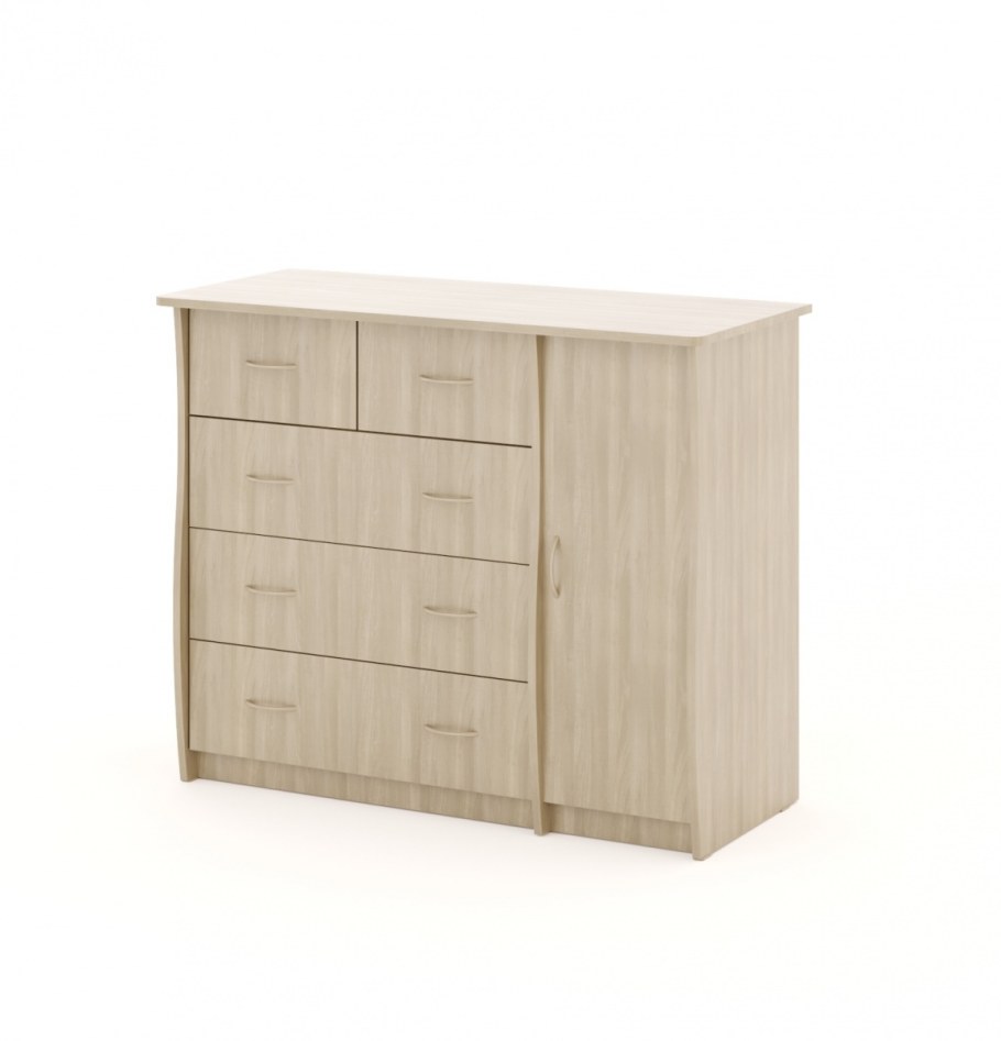 Комод уно 24 светофор