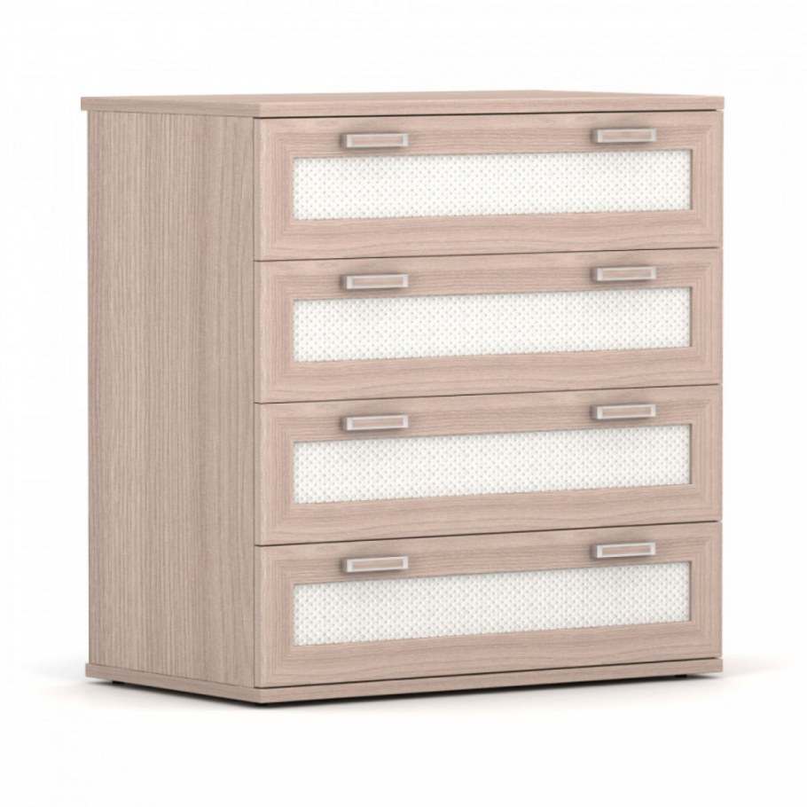 Комод Моника 300 ясень шимо светлый