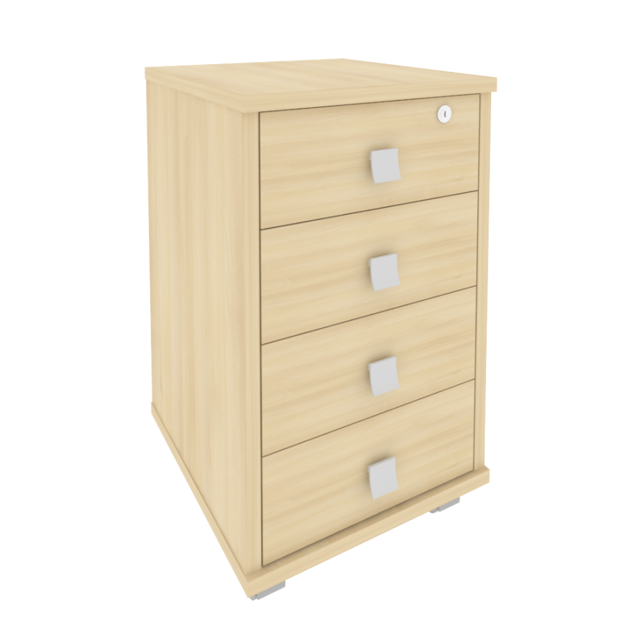 Тумбочка Riva а.ТП-4.3F-S