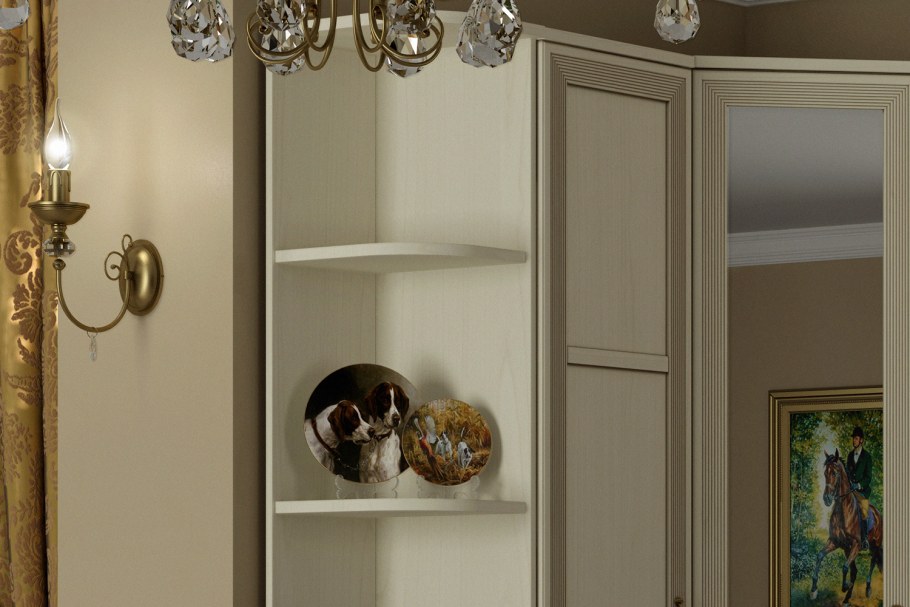 Прихожая Валенсия любимый дом