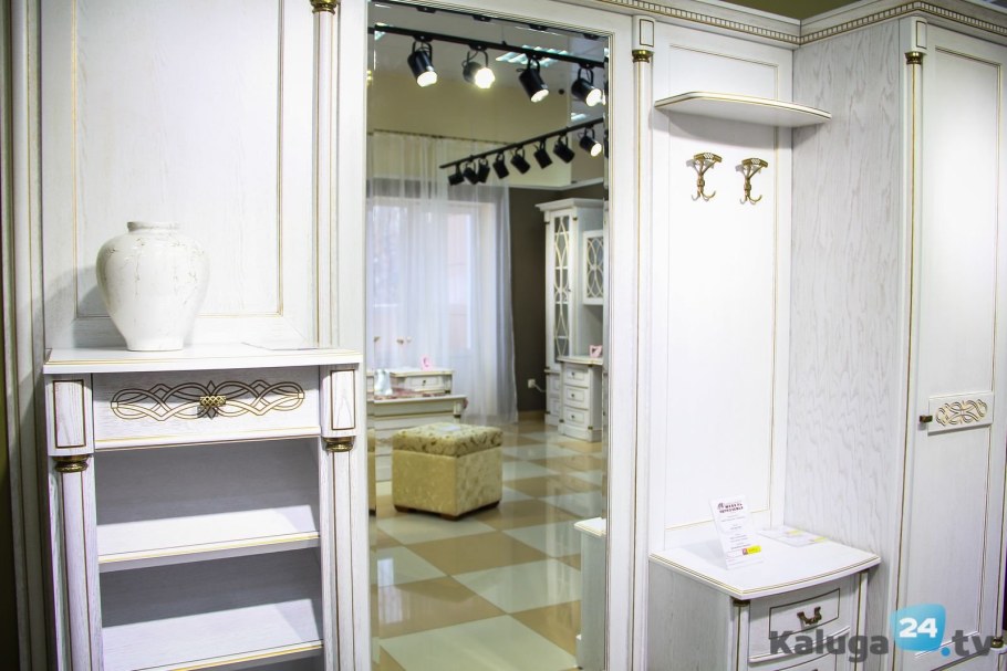 Вешалка Валенсия #80358596