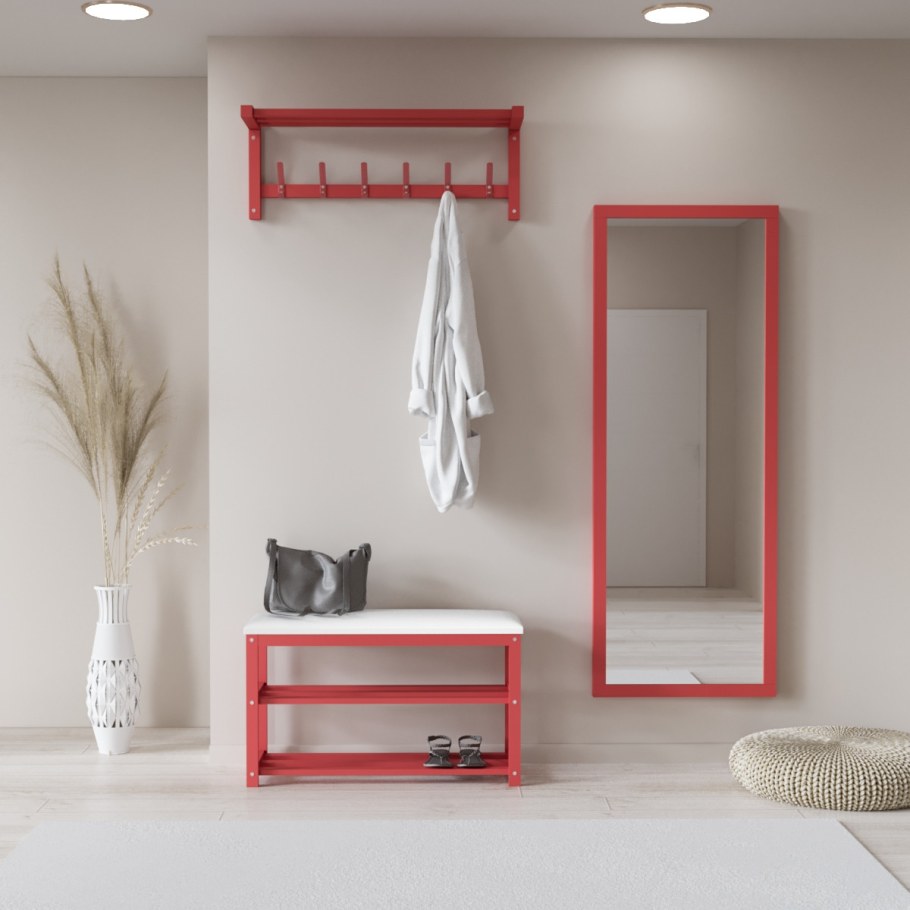 Valencia прихожая лазурит