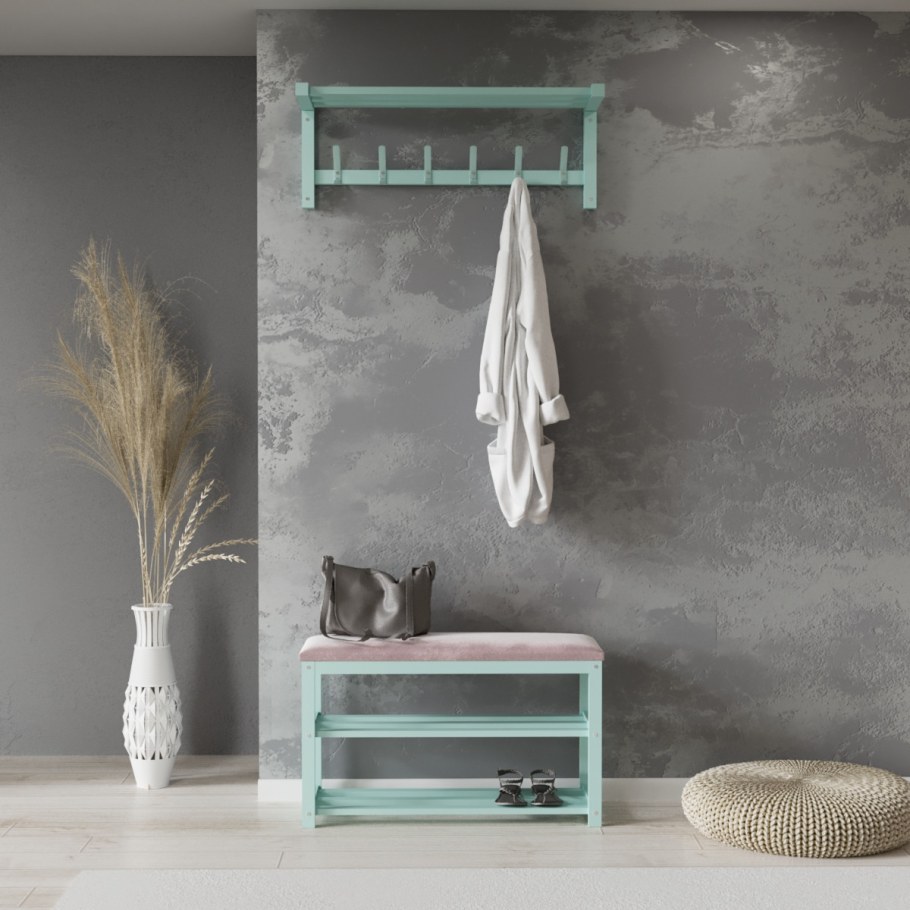 Прихожая Валенсия Ангстрем