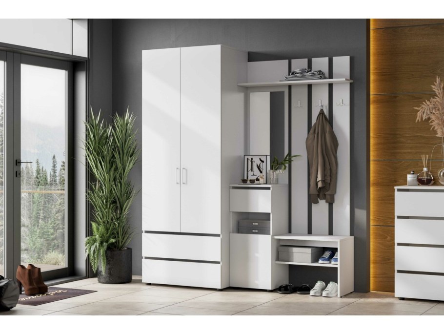 Шкаф Валенсия вс-234.01