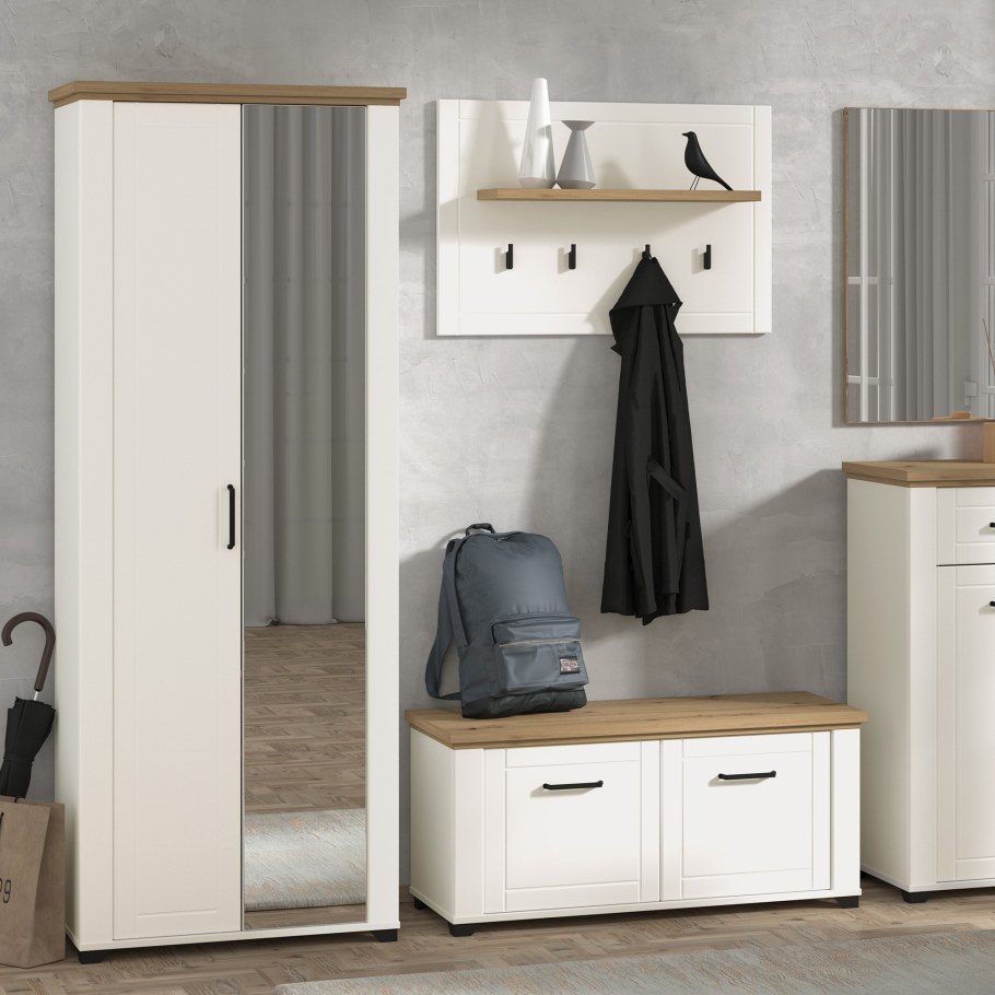 Прихожая Фиджи хофф