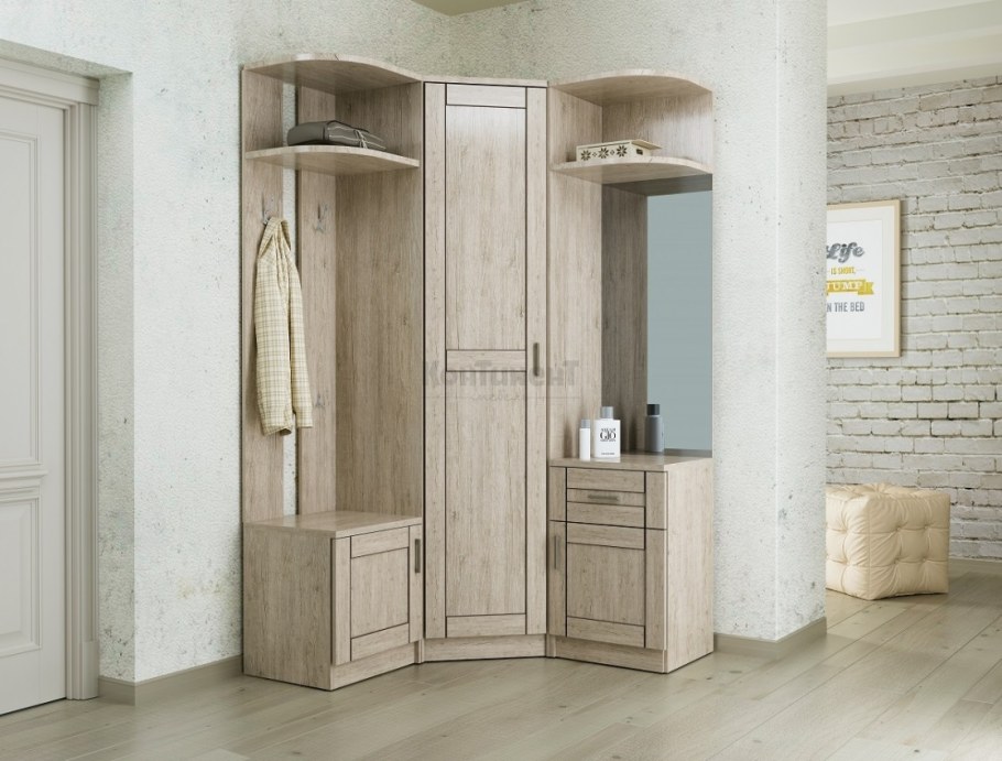 Прихожая Валенсия-2