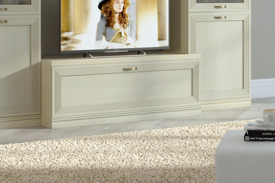 Прихожая Анри Ангстрем