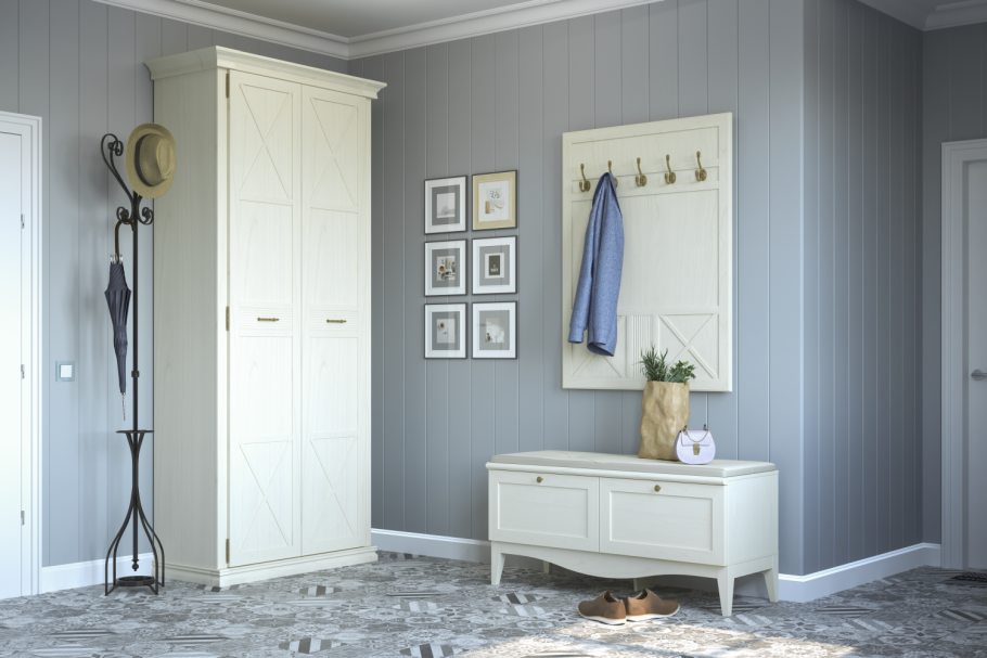 Прихожая Валенсия-3