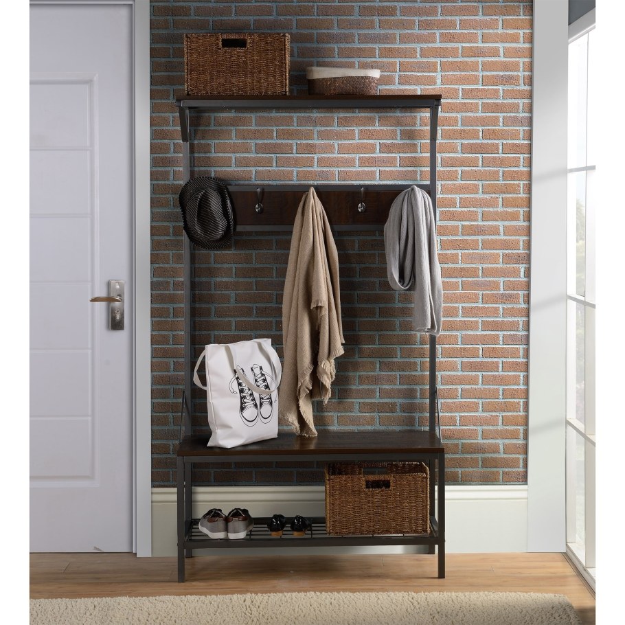 Прихожая лофт 80276852