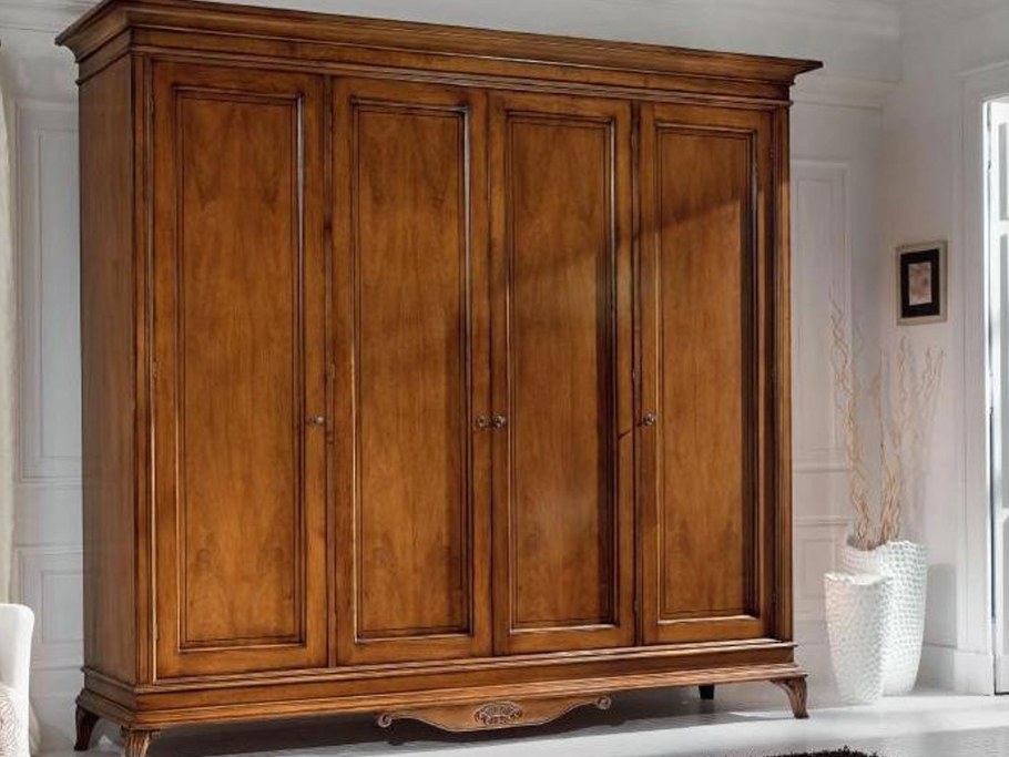 Шкаф платяной Oak Италия