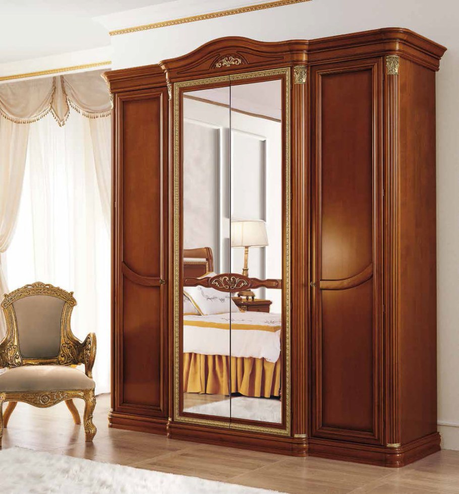 Шкаф San Michele