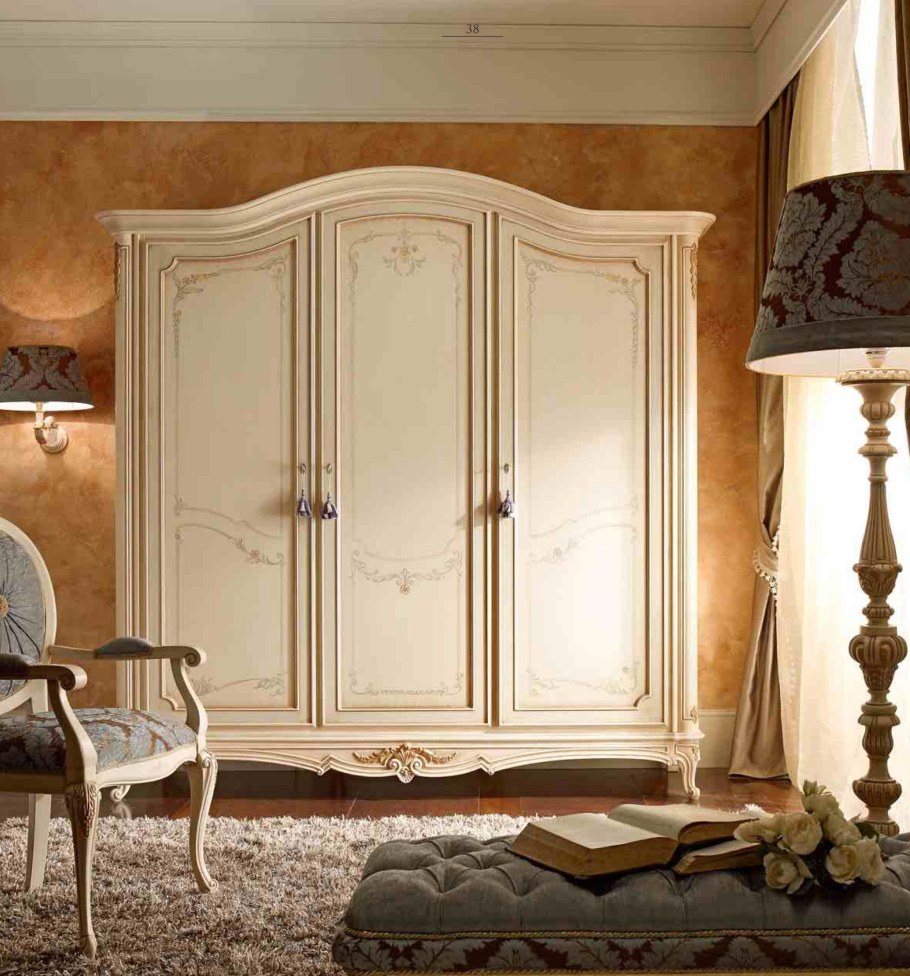 Valderamobili Principe спальня