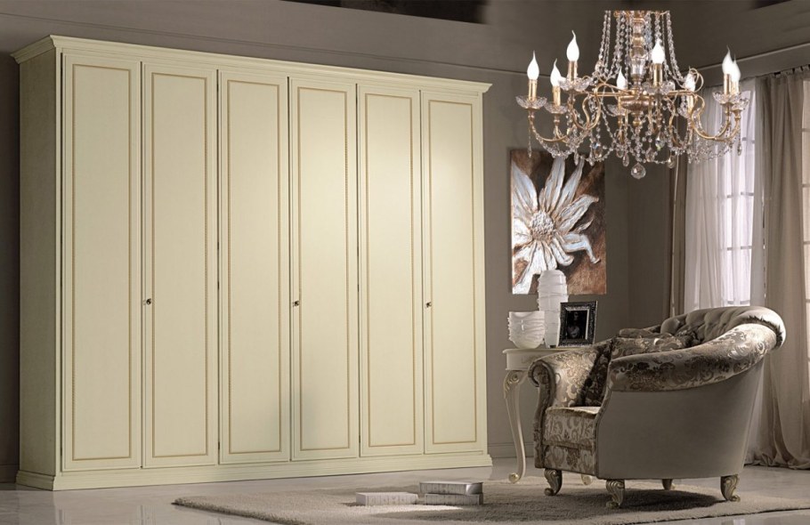 Bernazzoli шкафы