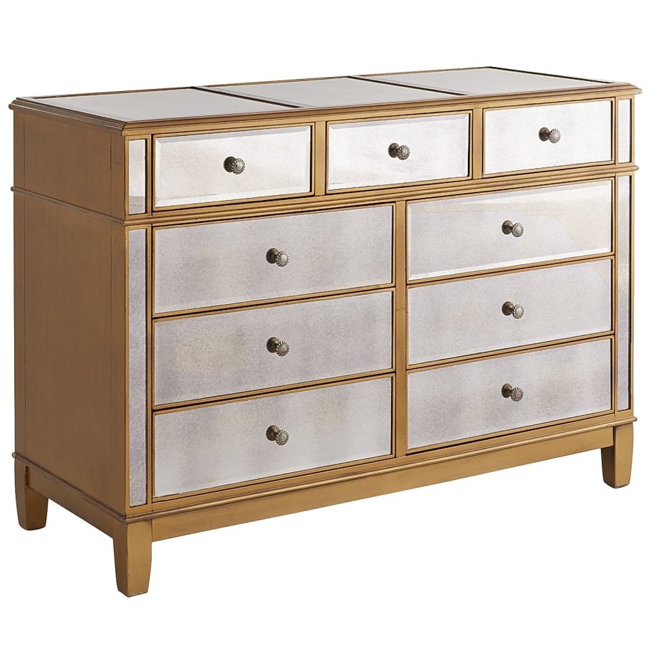 Комод кот 9.1