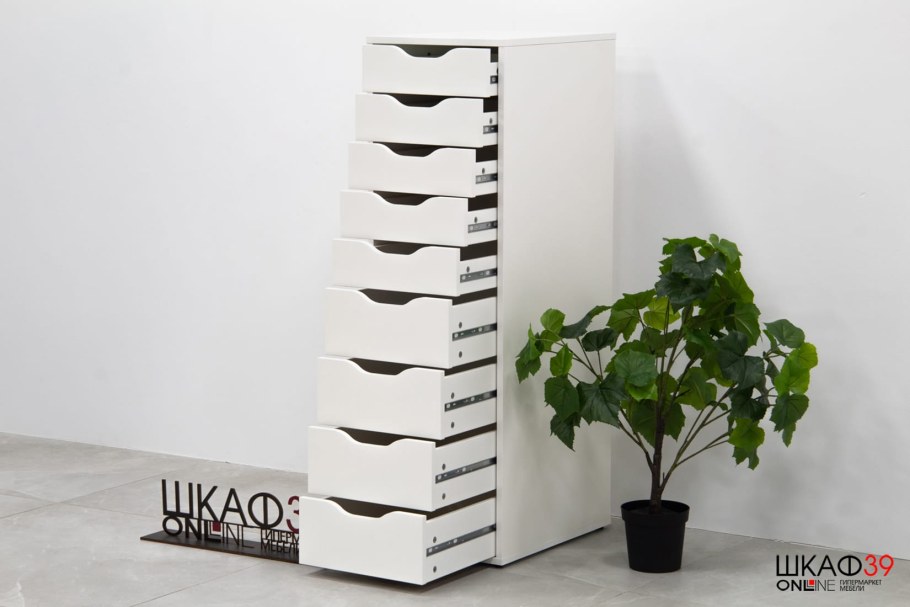 Комод ikea (ш х в х г: 70 х 110 х 38 см.)