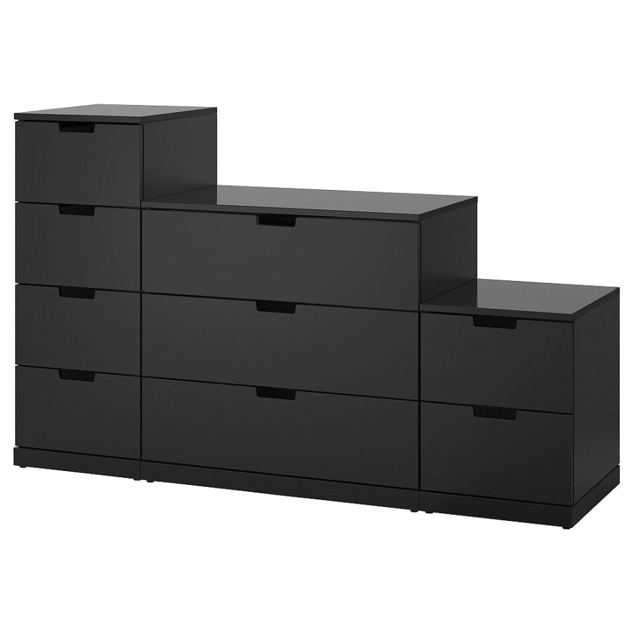 Ikea Nordli комод