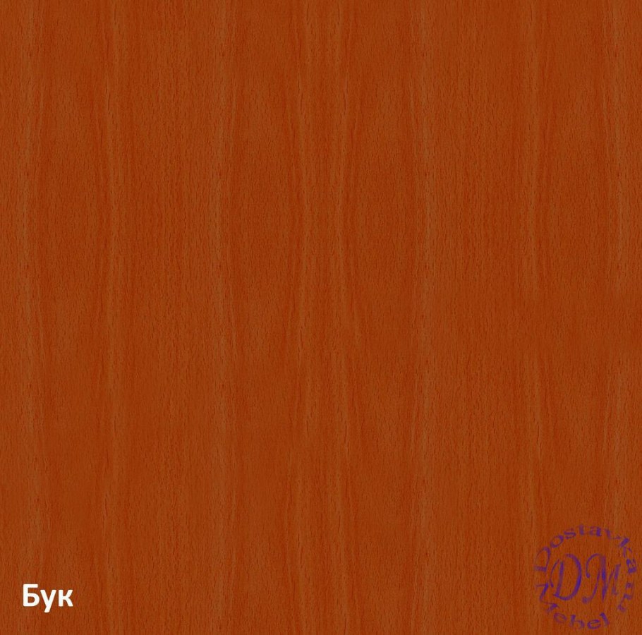 Бук Бавария цвет