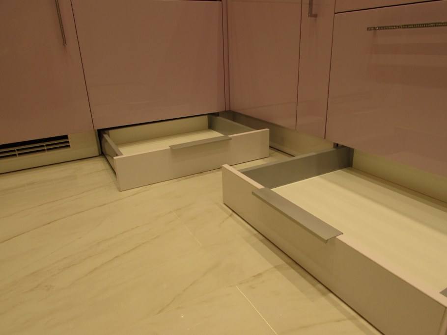 Цокольный ящик orga-Box 170 Одиссей