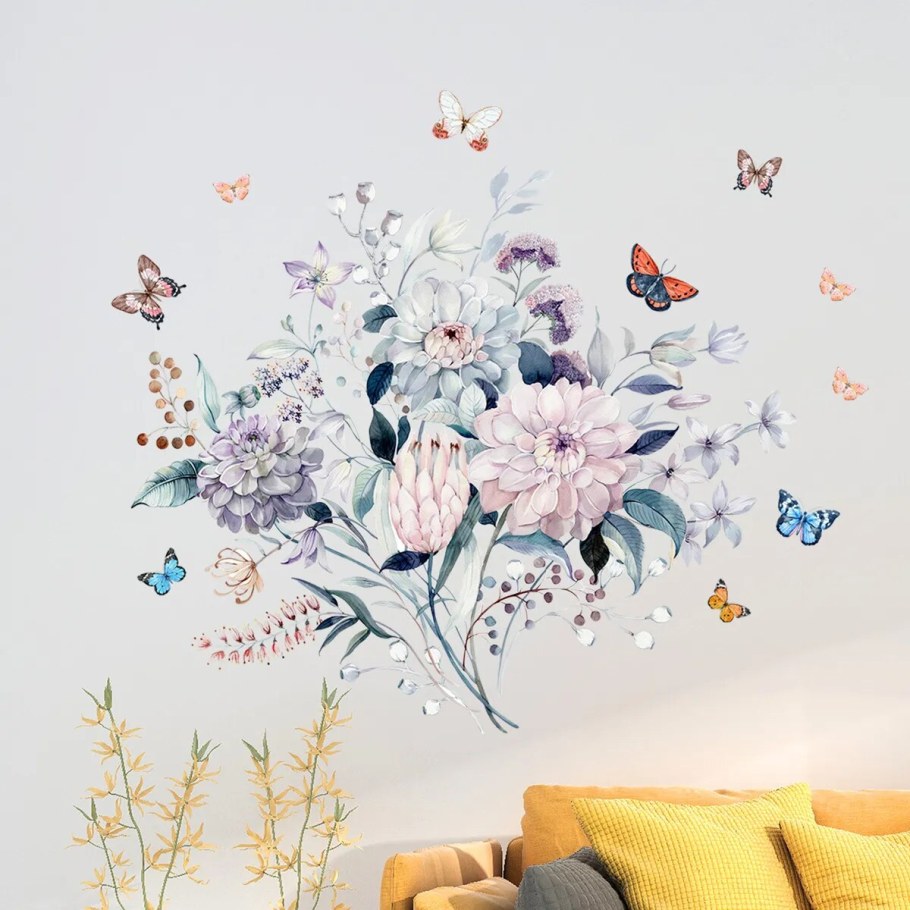 Наклейки лето 2022