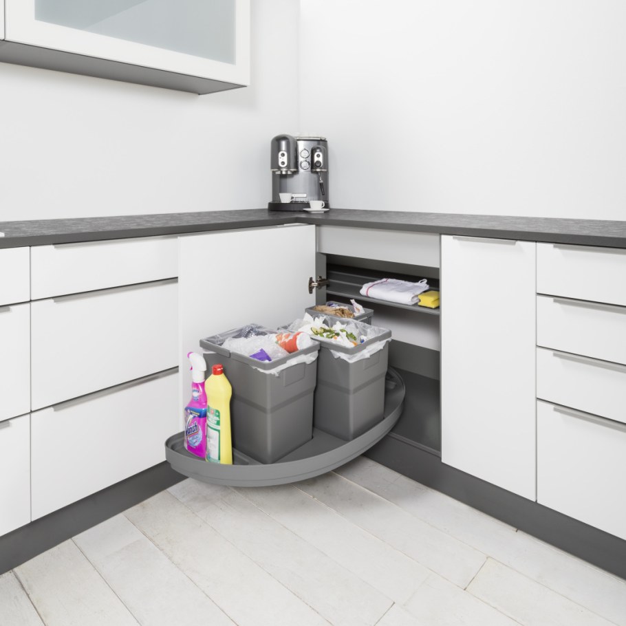 Ящик выдвижной кухонный Nolte