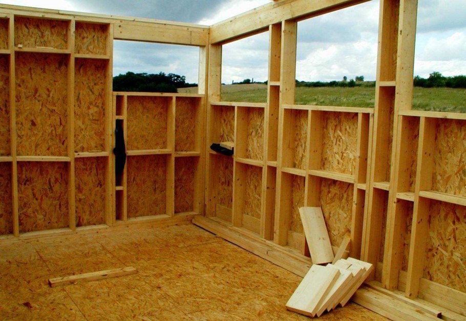 Металлический термопрофиль ЛСТК