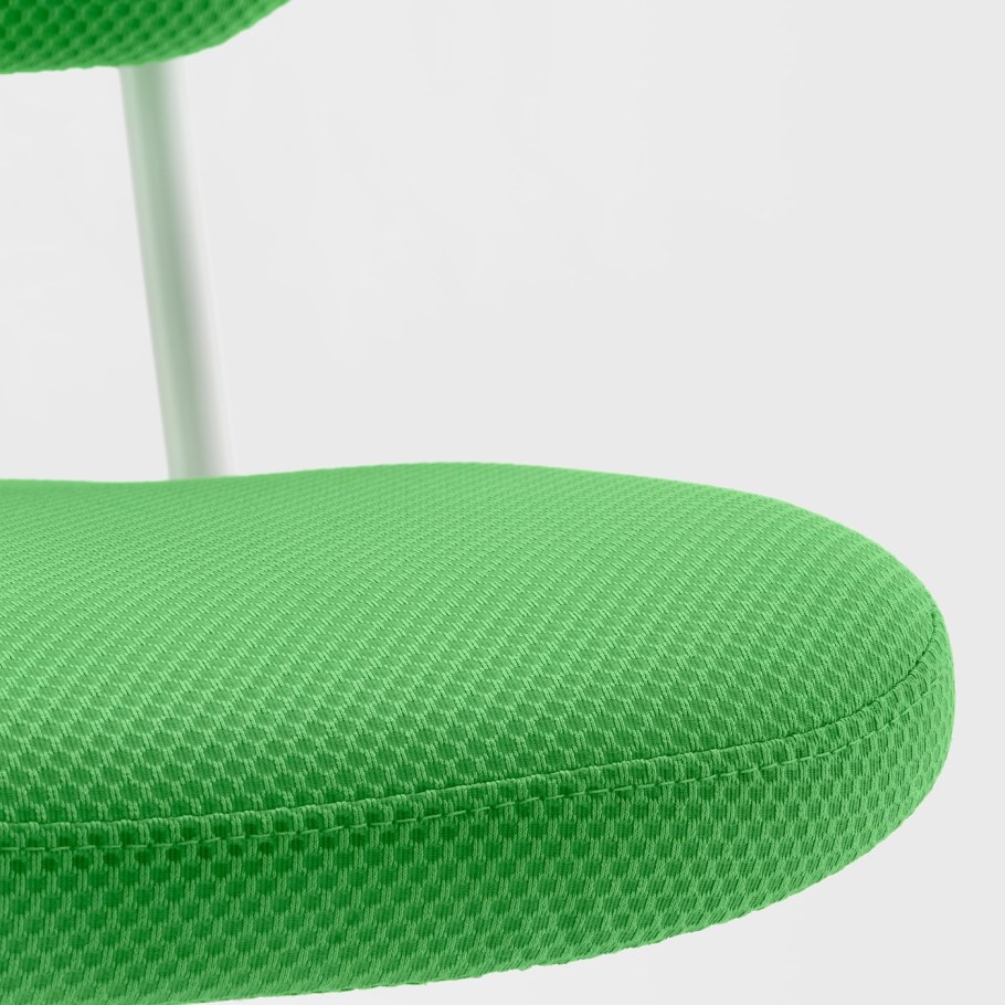 VIMUND Вимунд детский стул д/письменного стола