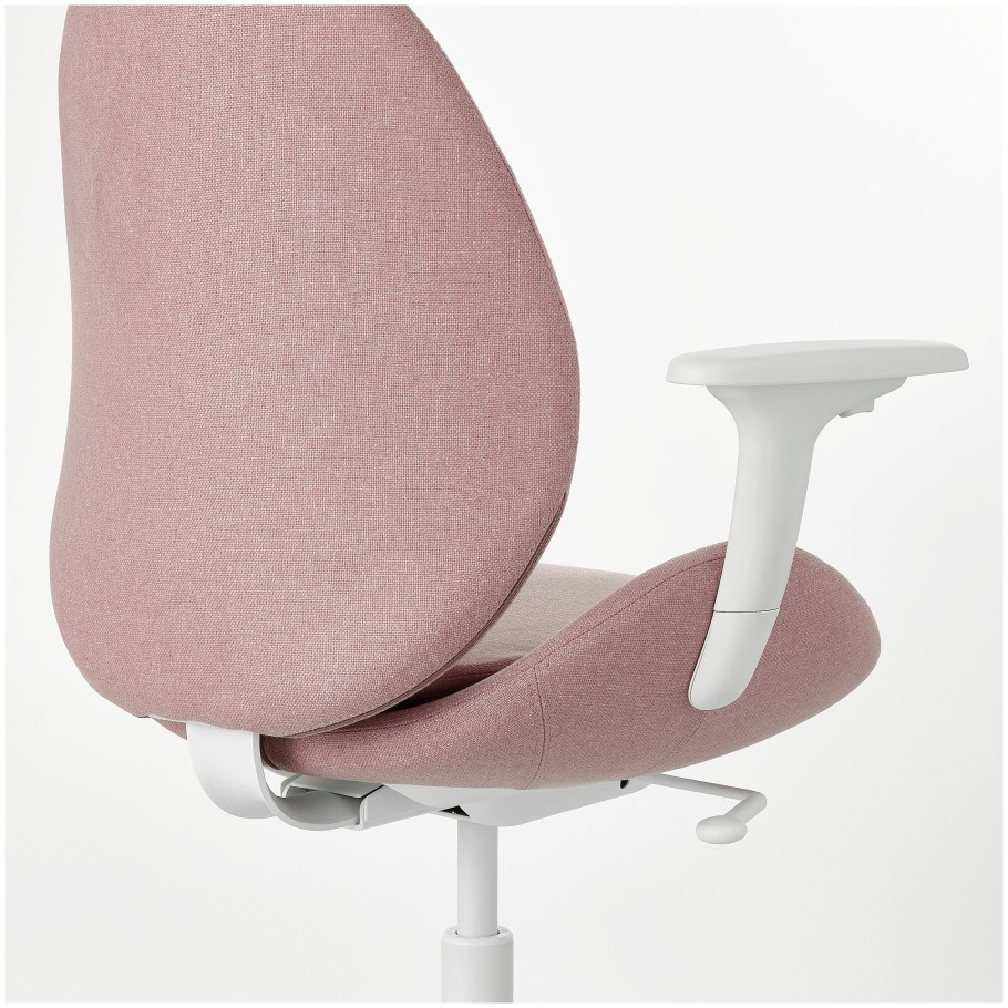 Кресло икеа хаттефьелль