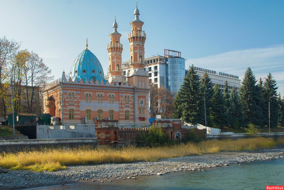 Музей Гаджибекова