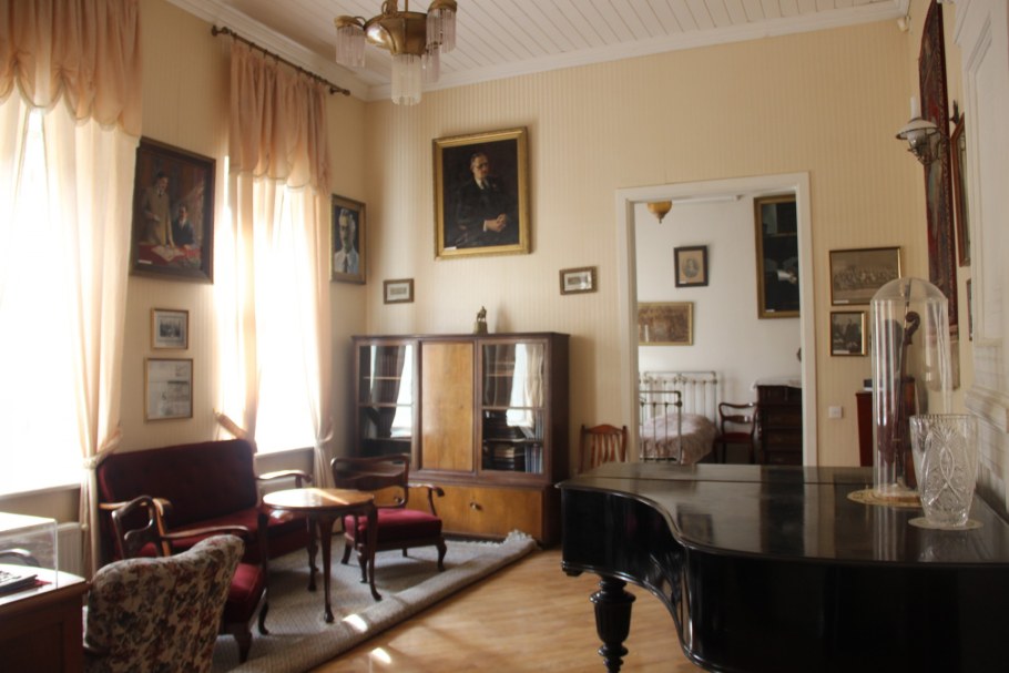 Palace of alcazarzaray Геншин