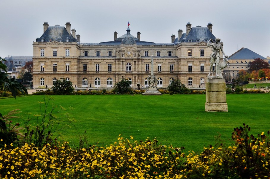 Особняк Алишера Усманова на Рублевке