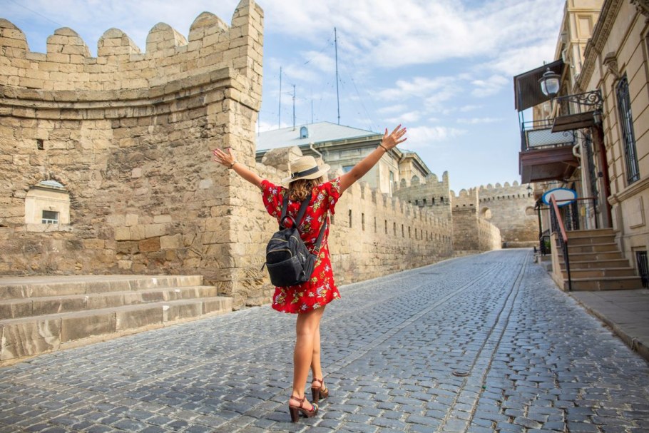 Узеир Гаджибеков и Муслим Магомаев