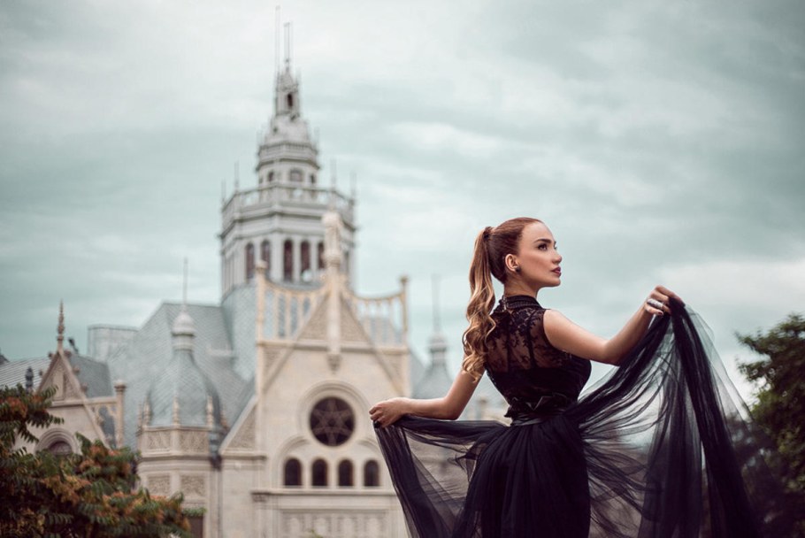 Дворец Исмаилия Баку