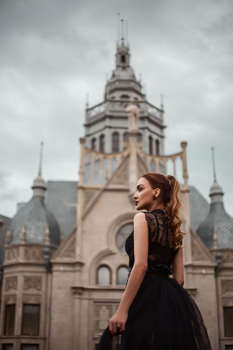 Архитектура зданий книга