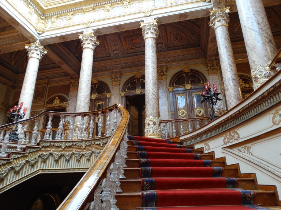 ЗАГС дворец счастья Баку