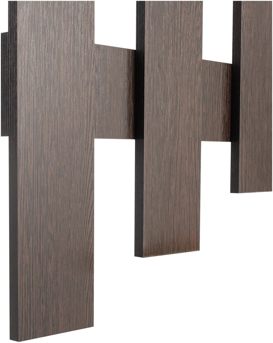 Стеллаж Кристи 14 БМС