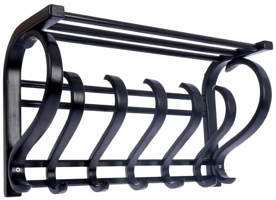 Вешалка настенная 1411-255zn1