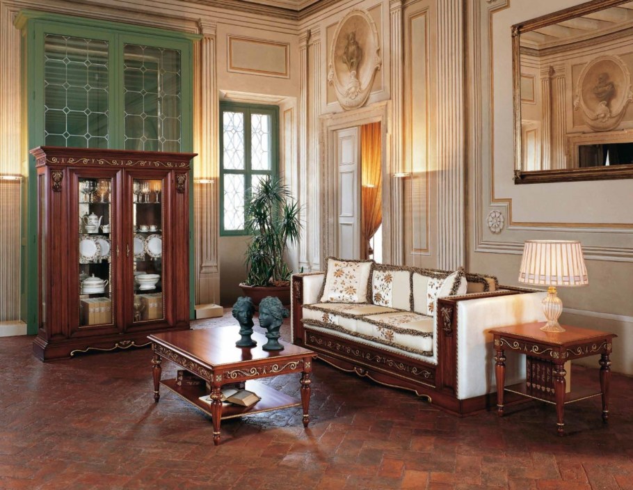 Bakokko мебель Phedra