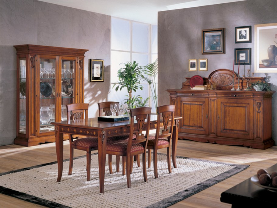 Буфеты Италия Bakokko