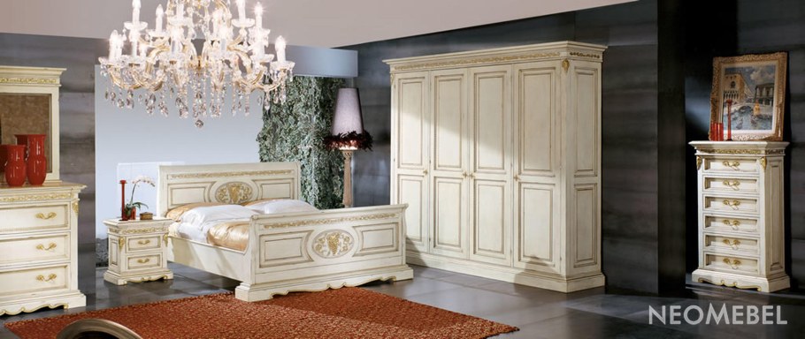 Мебель Монтальчино бар