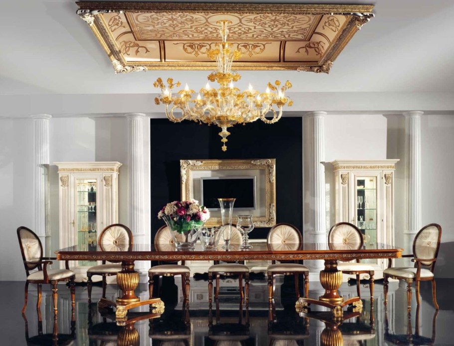 Bakokko стол письменный art5028