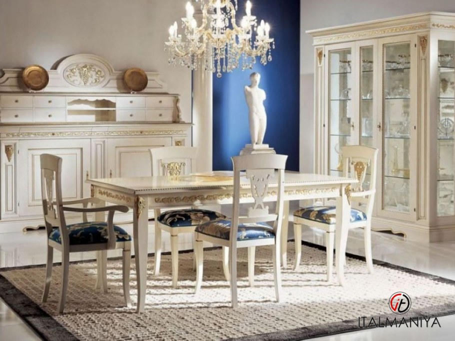 Bakokko стулья 1462v2/s