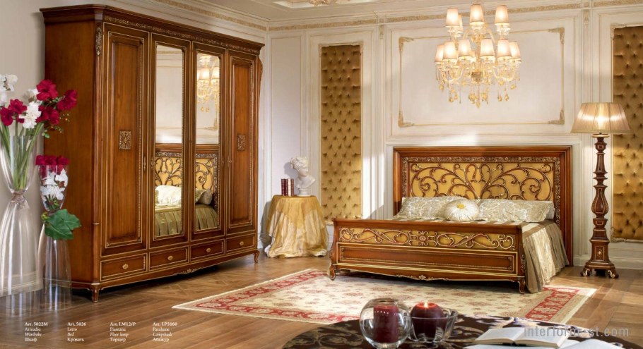 Гостиная Дукале Италия