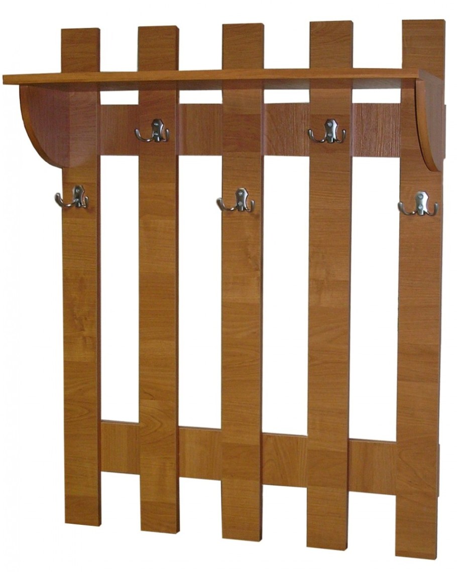 Вешалка настенная фабрика РОССТА