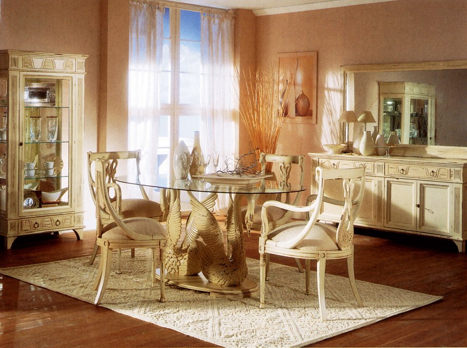 Спальня r фабрики Bakokko