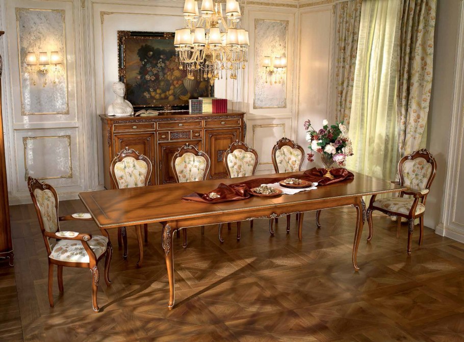 Кресло Furniture 1709-а Bakokko Group