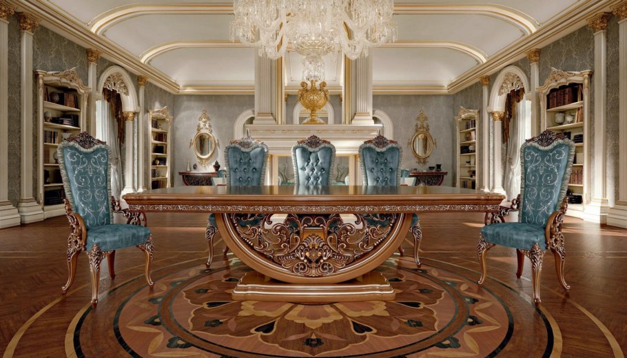 Узор шкаф стенка итальянский стиль